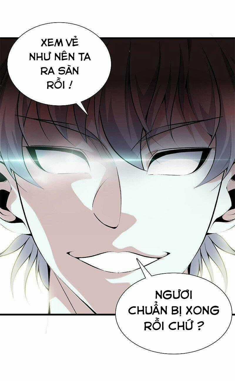 Đô Thị Chí Tôn - Chapter 140 - Trang 1