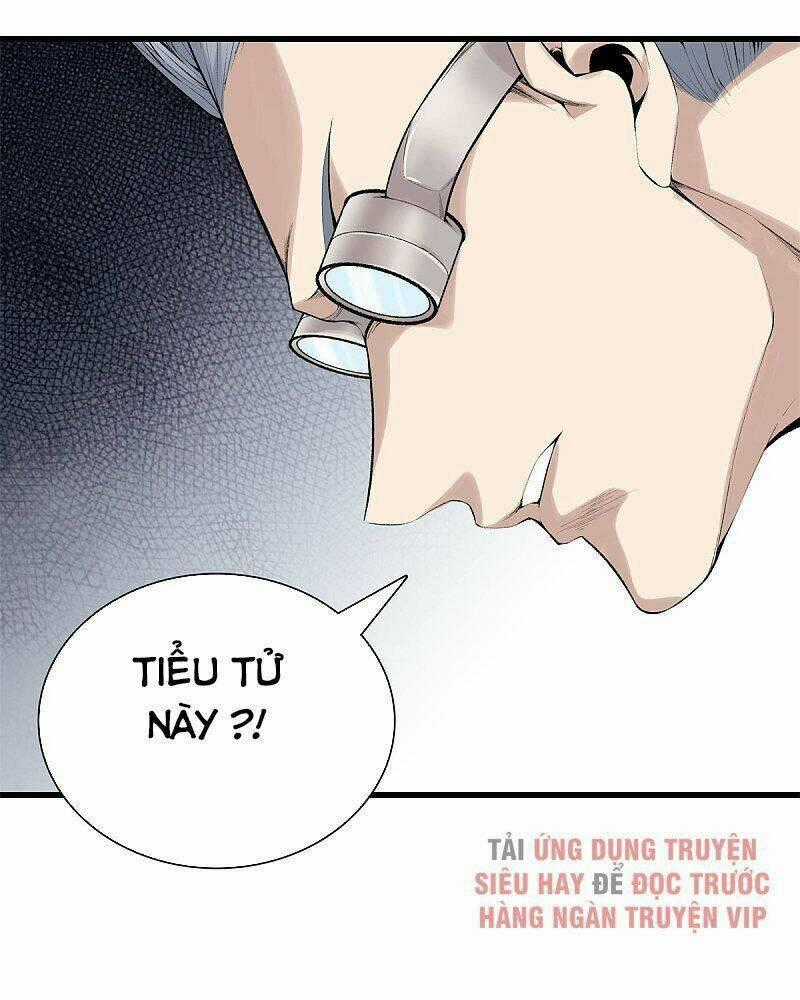 Đô Thị Chí Tôn - Chapter 140 - Trang 2