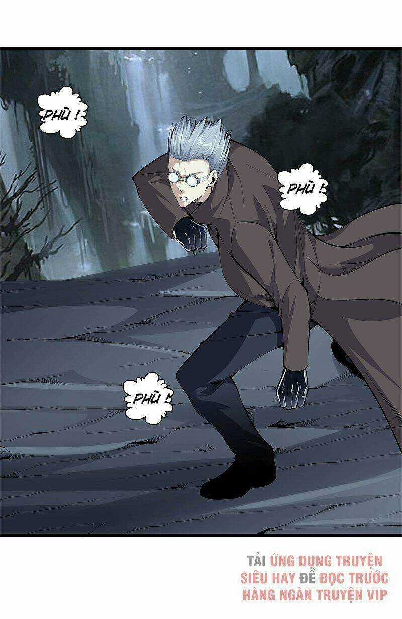 Đô Thị Chí Tôn - Chapter 140 - Trang 13