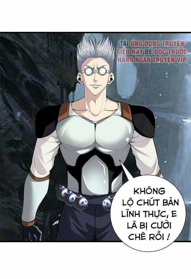 Đô Thị Chí Tôn - Chapter 140 - Trang 16