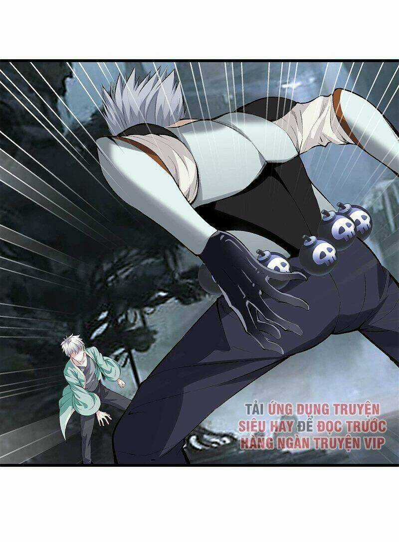 Đô Thị Chí Tôn - Chapter 140 - Trang 18