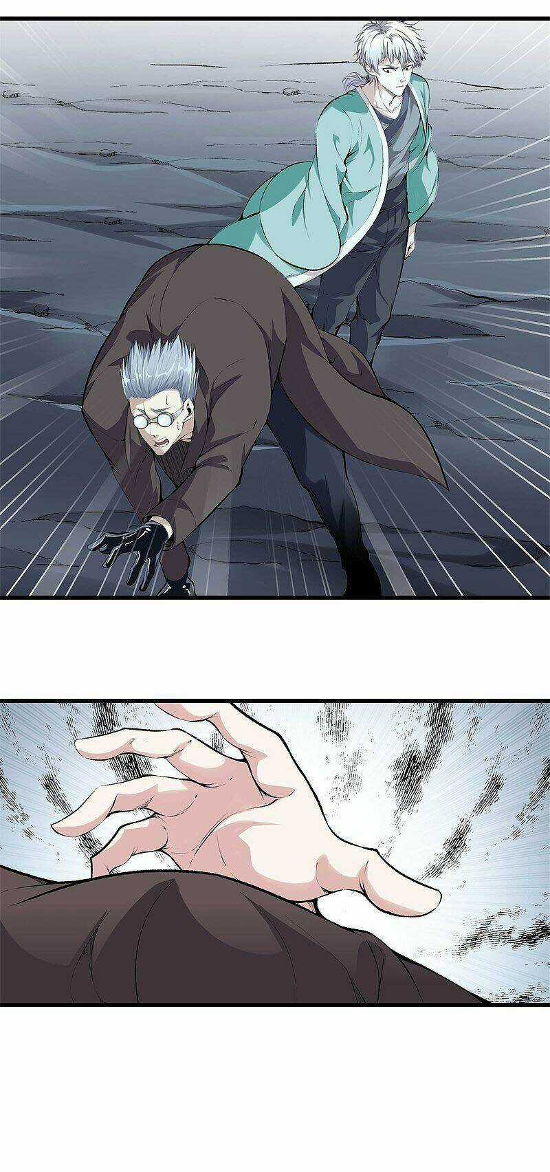 Đô Thị Chí Tôn - Chapter 140 - Trang 3