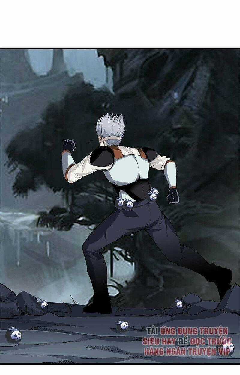 Đô Thị Chí Tôn - Chapter 140 - Trang 24