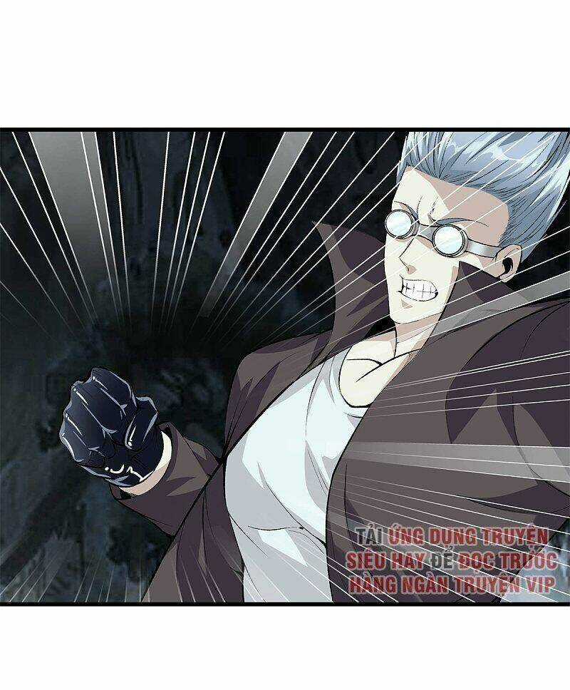 Đô Thị Chí Tôn - Chapter 140 - Trang 7