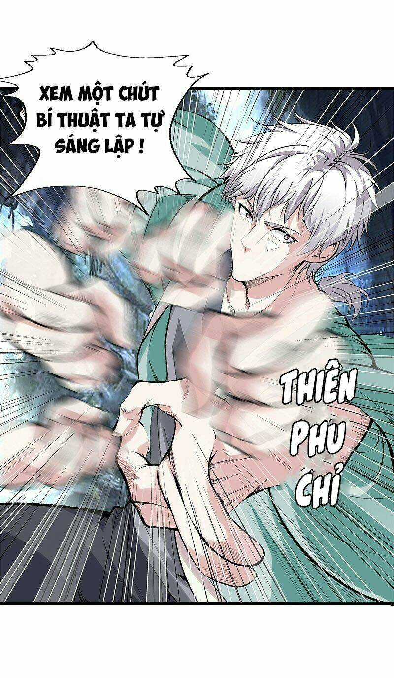 Đô Thị Chí Tôn - Chapter 140 - Trang 9