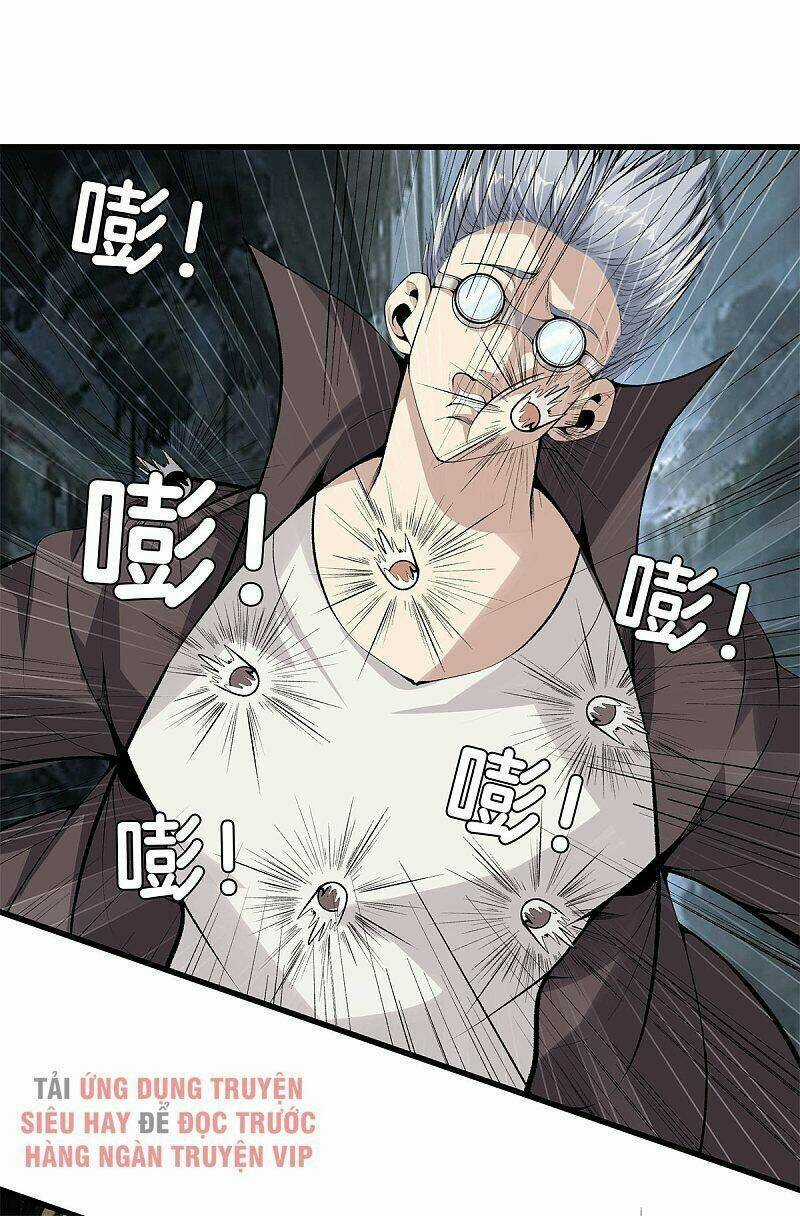 Đô Thị Chí Tôn - Chapter 140 - Trang 10