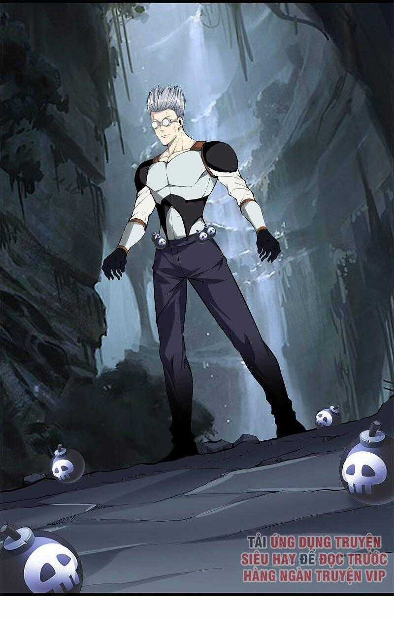 Đô Thị Chí Tôn - Chapter 141 - Trang 1