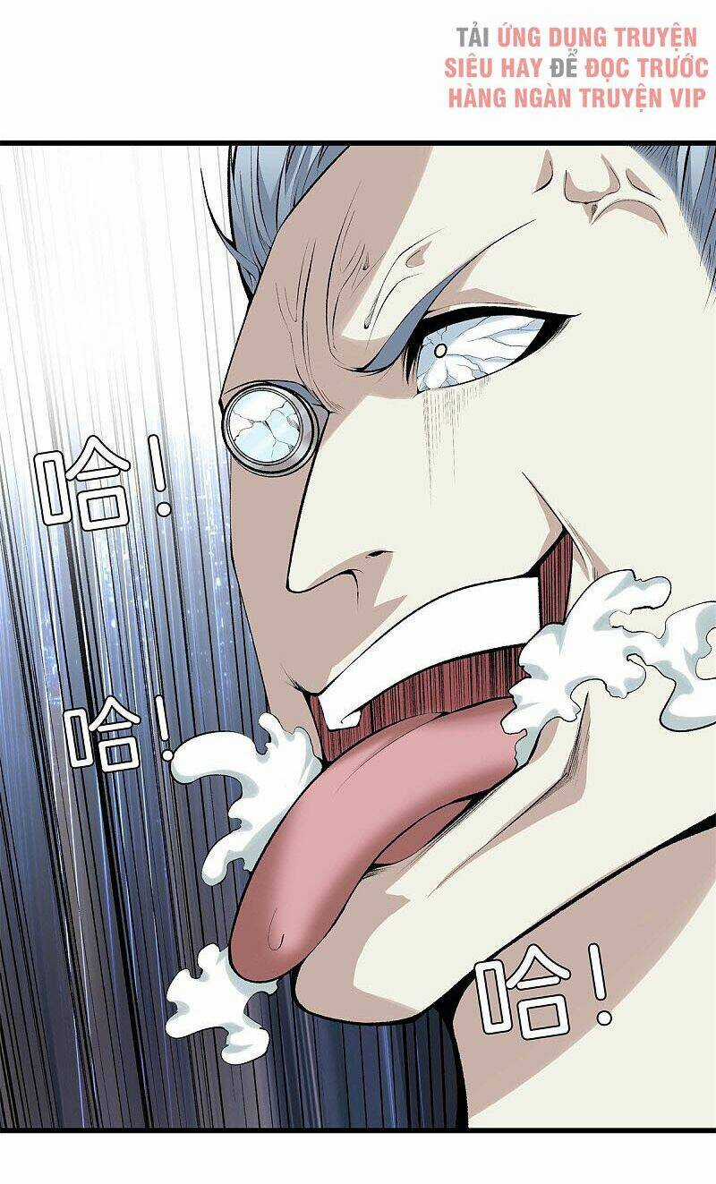 Đô Thị Chí Tôn - Chapter 141 - Trang 13