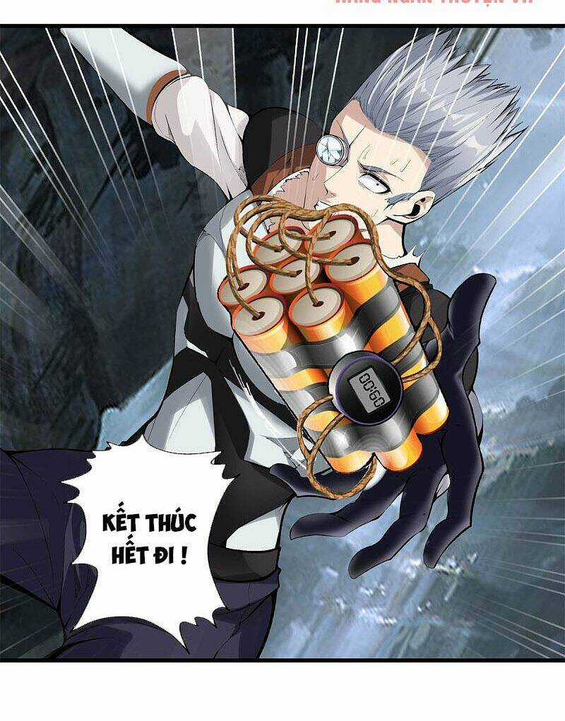 Đô Thị Chí Tôn - Chapter 141 - Trang 16