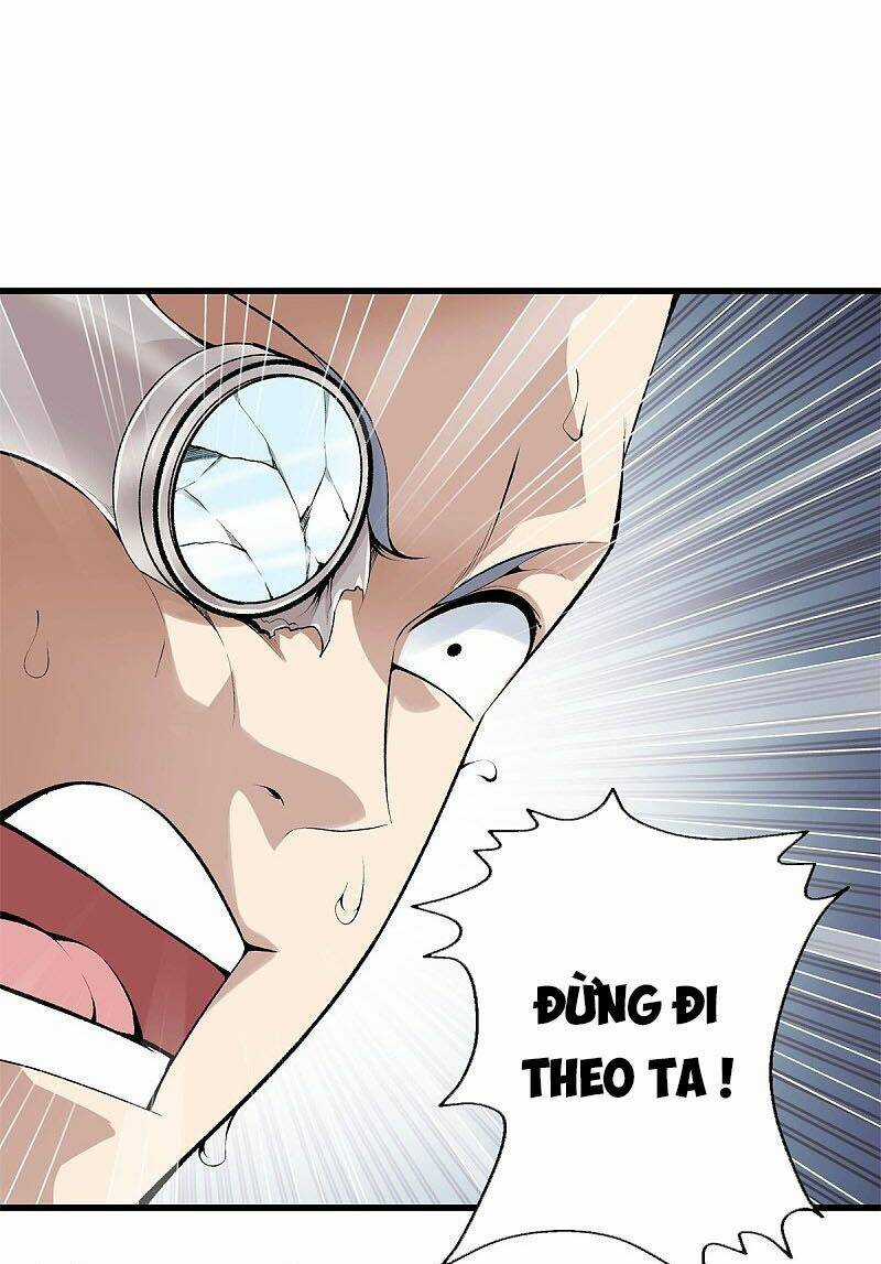 Đô Thị Chí Tôn - Chapter 141 - Trang 19