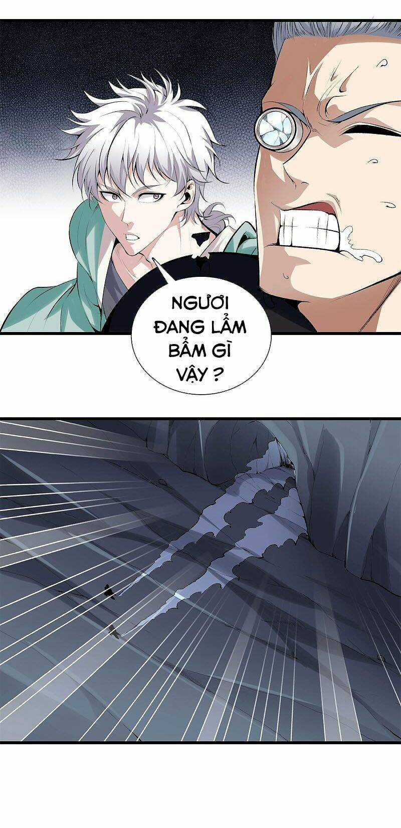 Đô Thị Chí Tôn - Chapter 141 - Trang 21