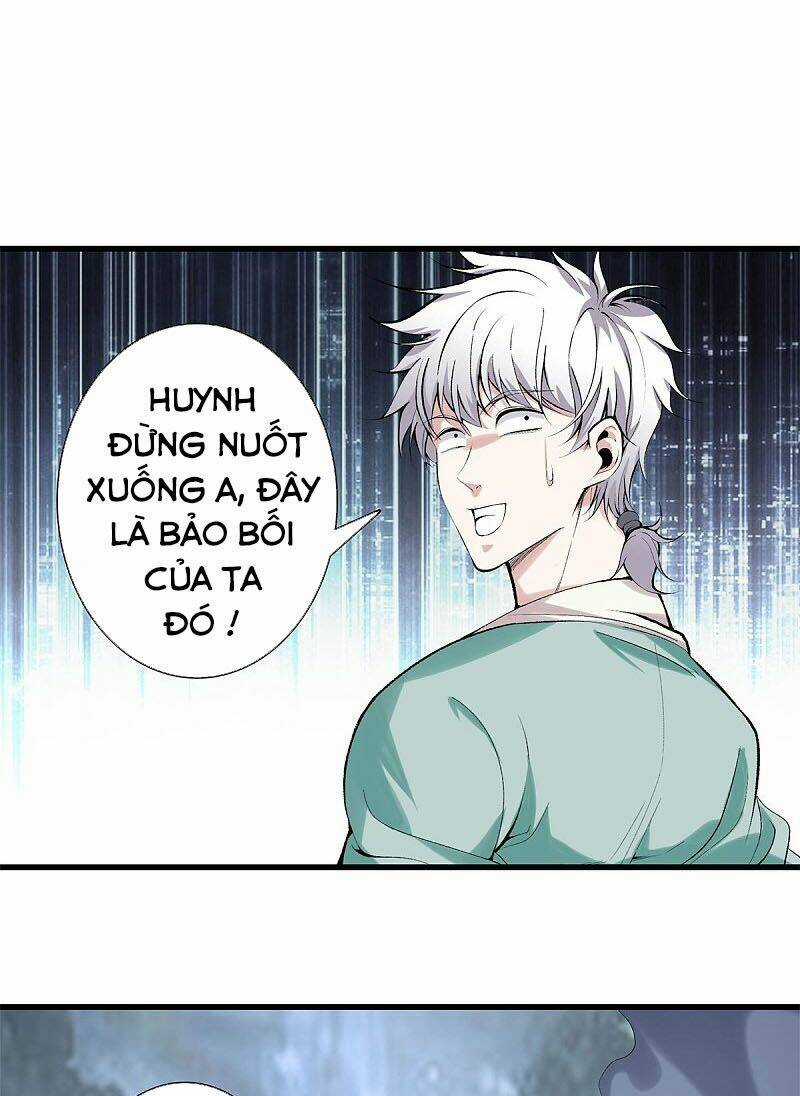 Đô Thị Chí Tôn - Chapter 141 - Trang 7
