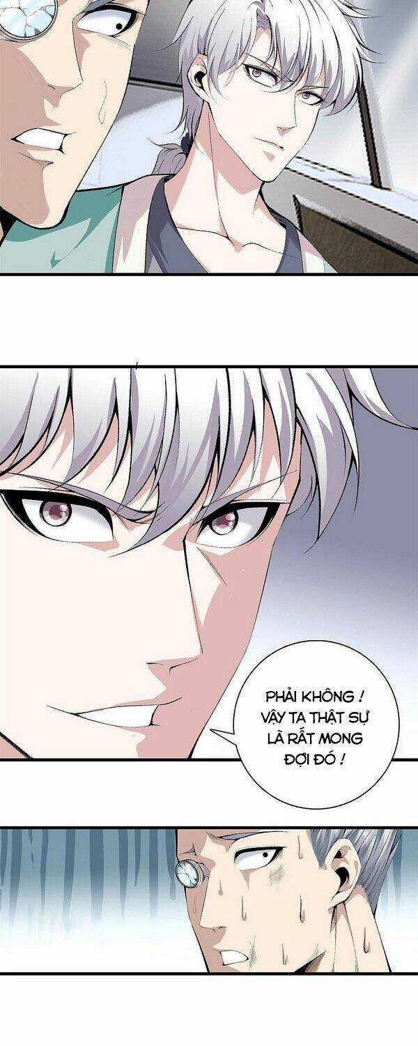 Đô Thị Chí Tôn - Chapter 142 - Trang 12