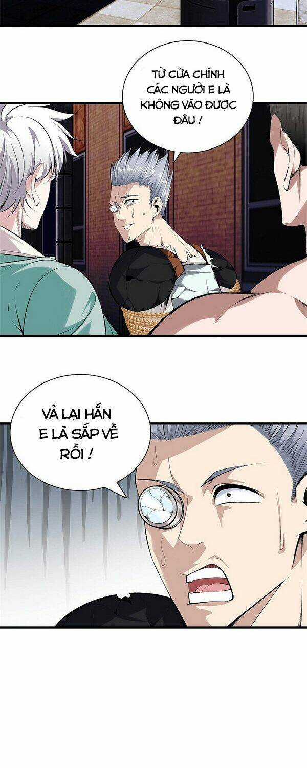 Đô Thị Chí Tôn - Chapter 142 - Trang 14