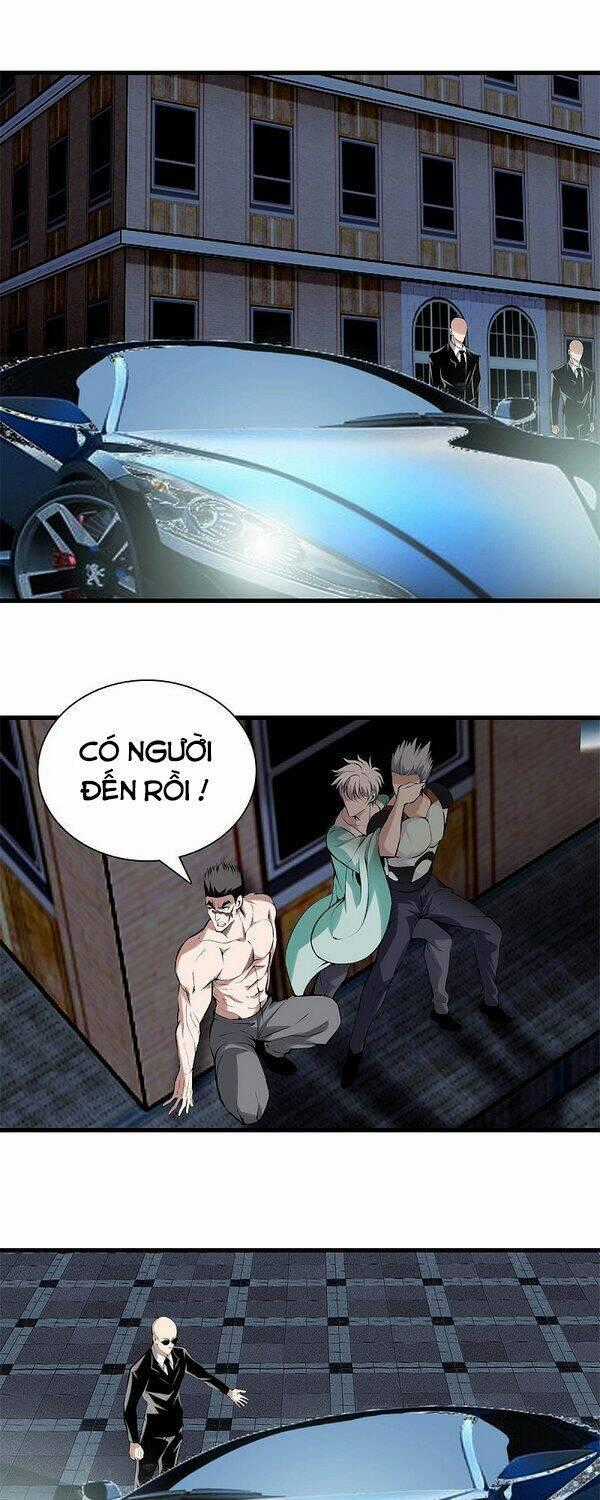 Đô Thị Chí Tôn - Chapter 142 - Trang 15