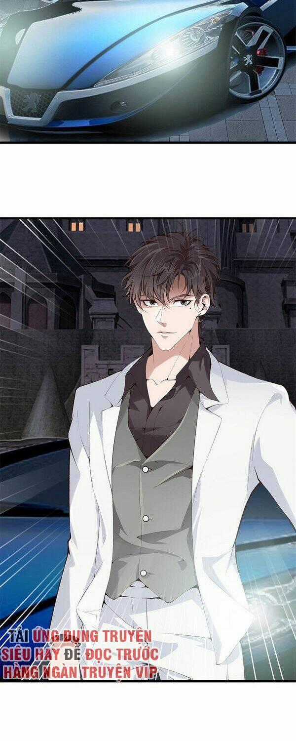 Đô Thị Chí Tôn - Chapter 142 - Trang 16