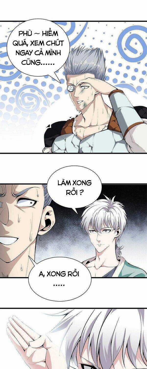 Đô Thị Chí Tôn - Chapter 142 - Trang 3