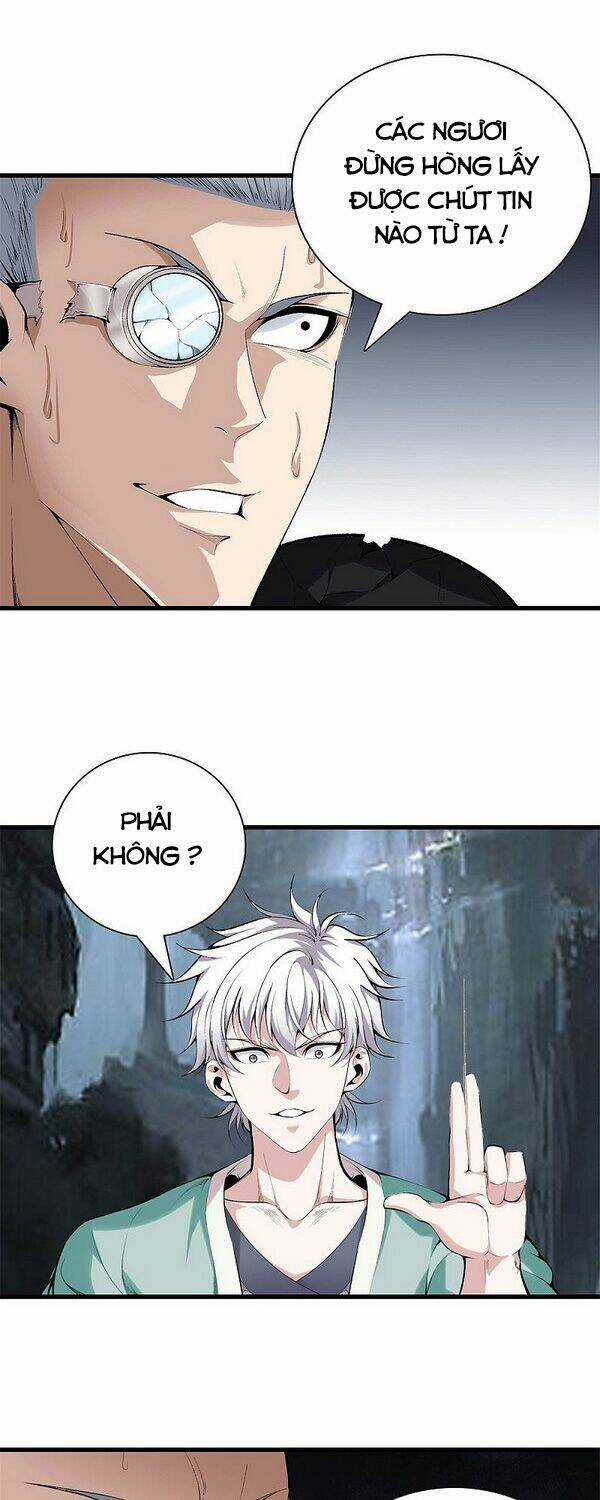 Đô Thị Chí Tôn - Chapter 142 - Trang 9