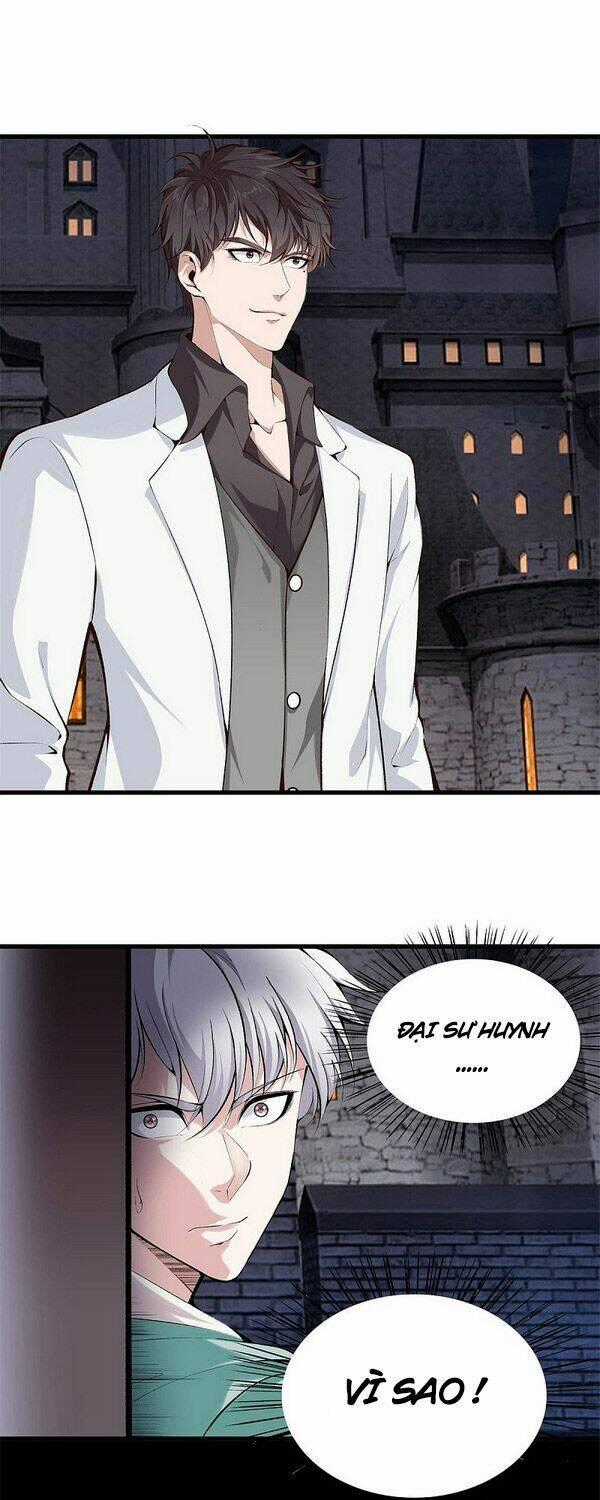 Đô Thị Chí Tôn - Chapter 143 - Trang 1