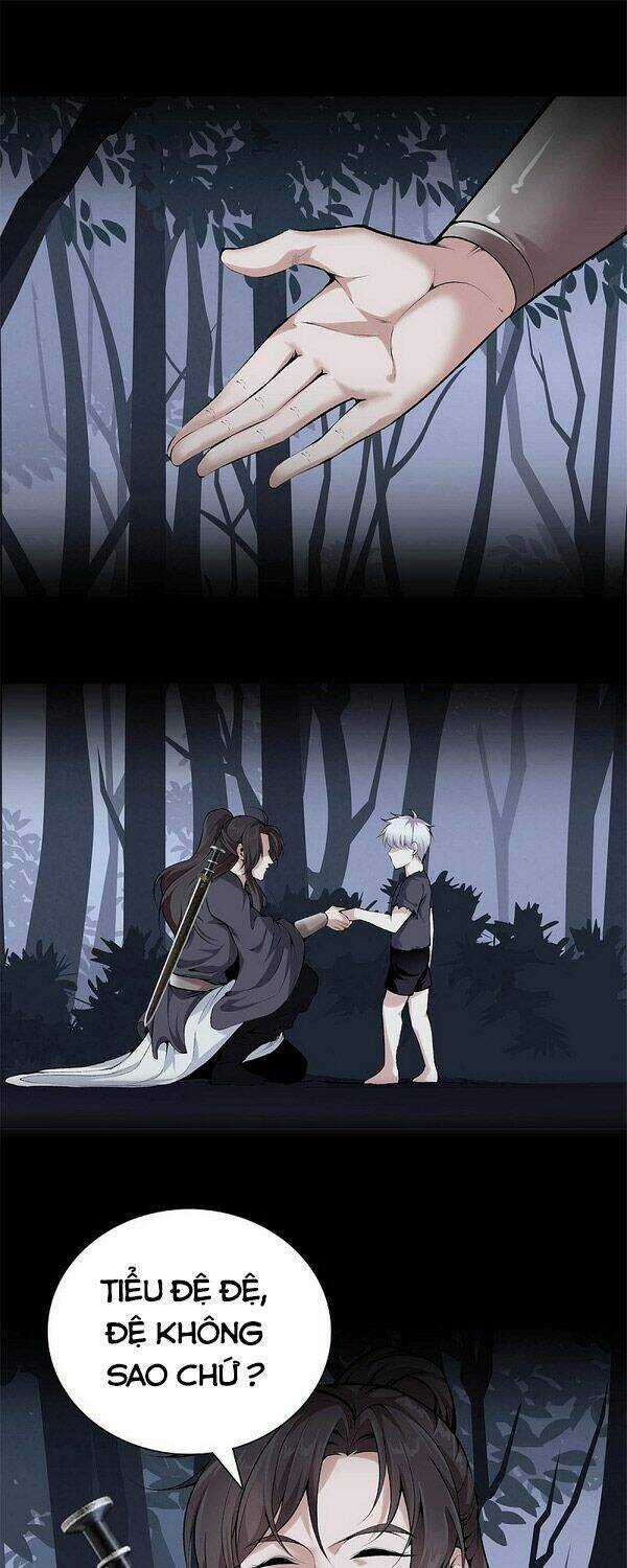 Đô Thị Chí Tôn - Chapter 143 - Trang 11
