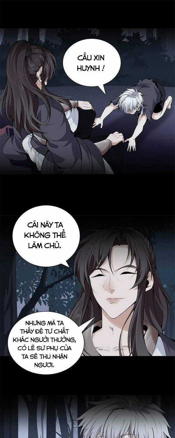 Đô Thị Chí Tôn - Chapter 143 - Trang 15