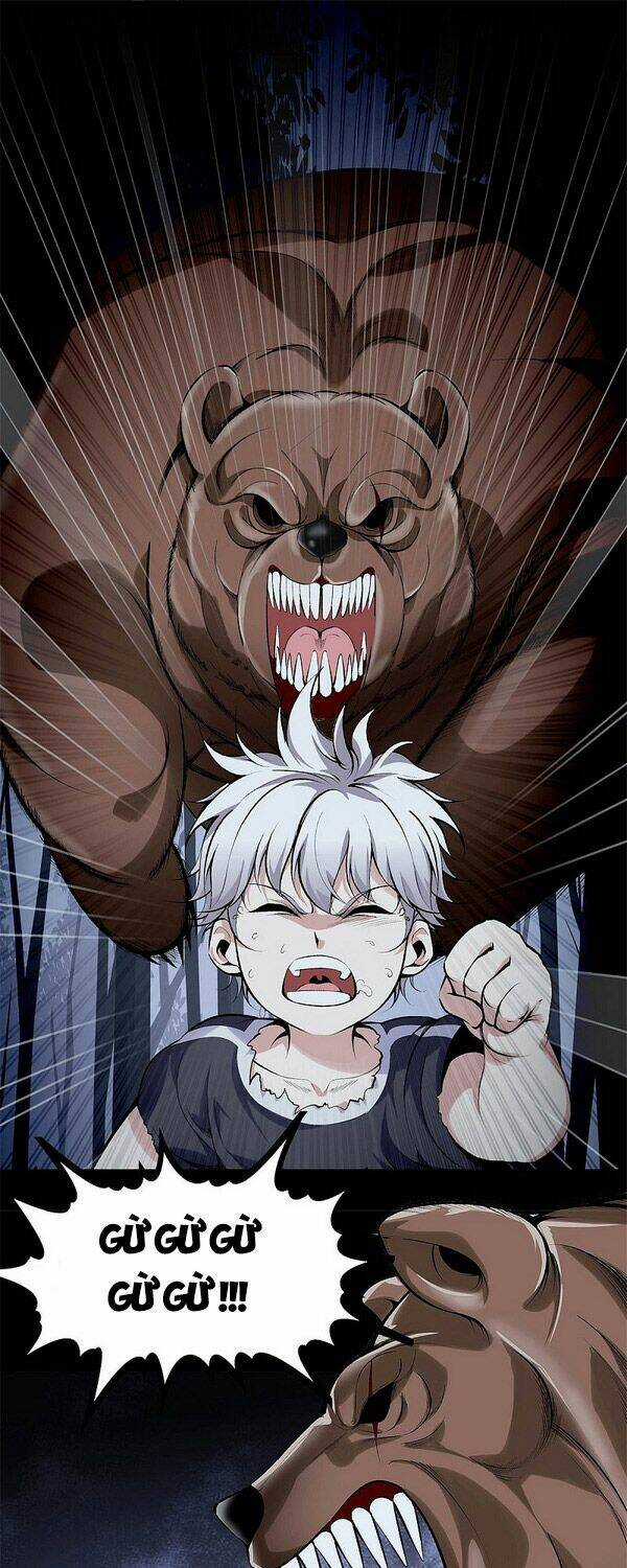 Đô Thị Chí Tôn - Chapter 143 - Trang 3