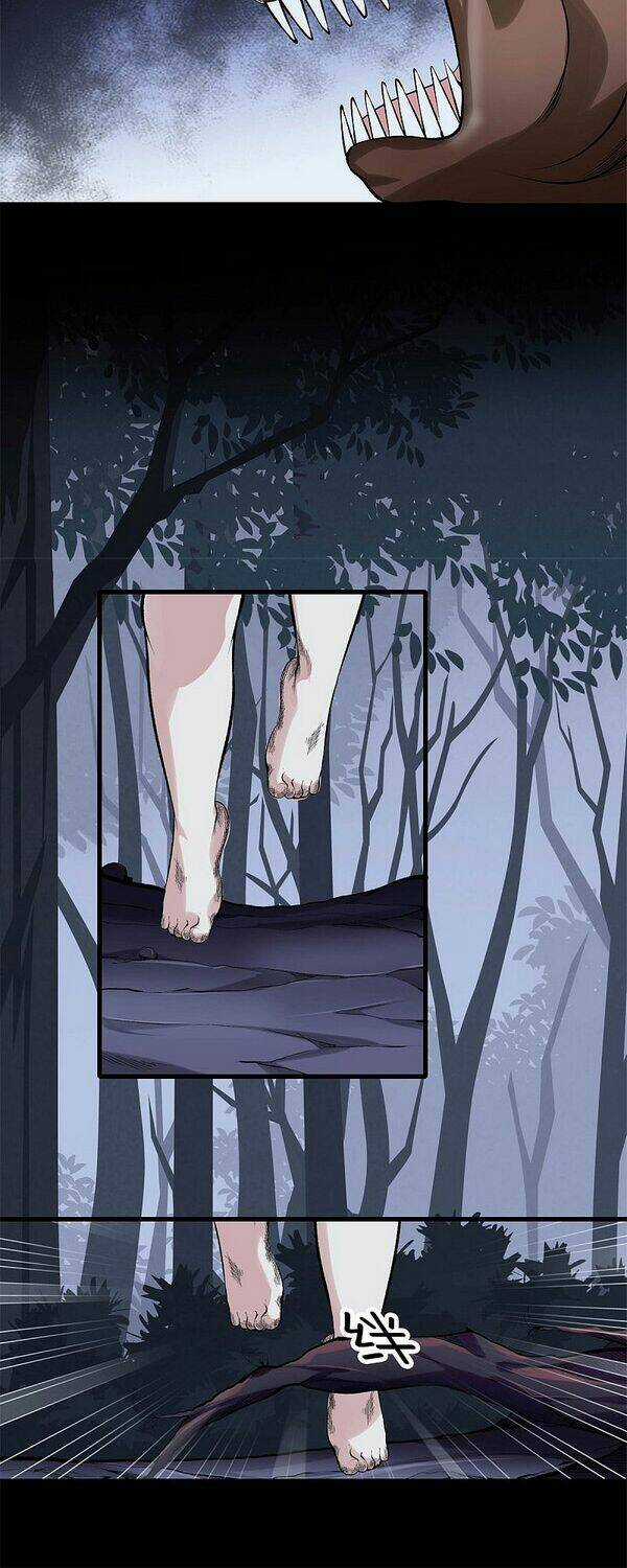 Đô Thị Chí Tôn - Chapter 143 - Trang 4