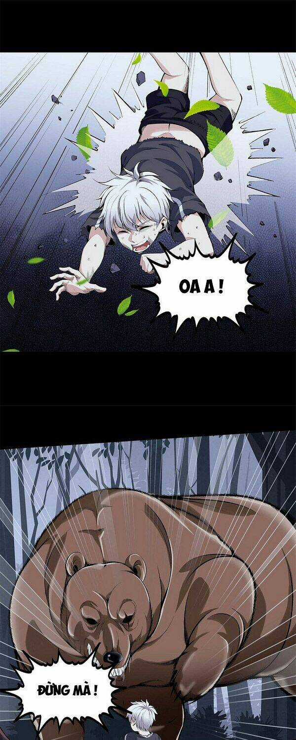 Đô Thị Chí Tôn - Chapter 143 - Trang 5