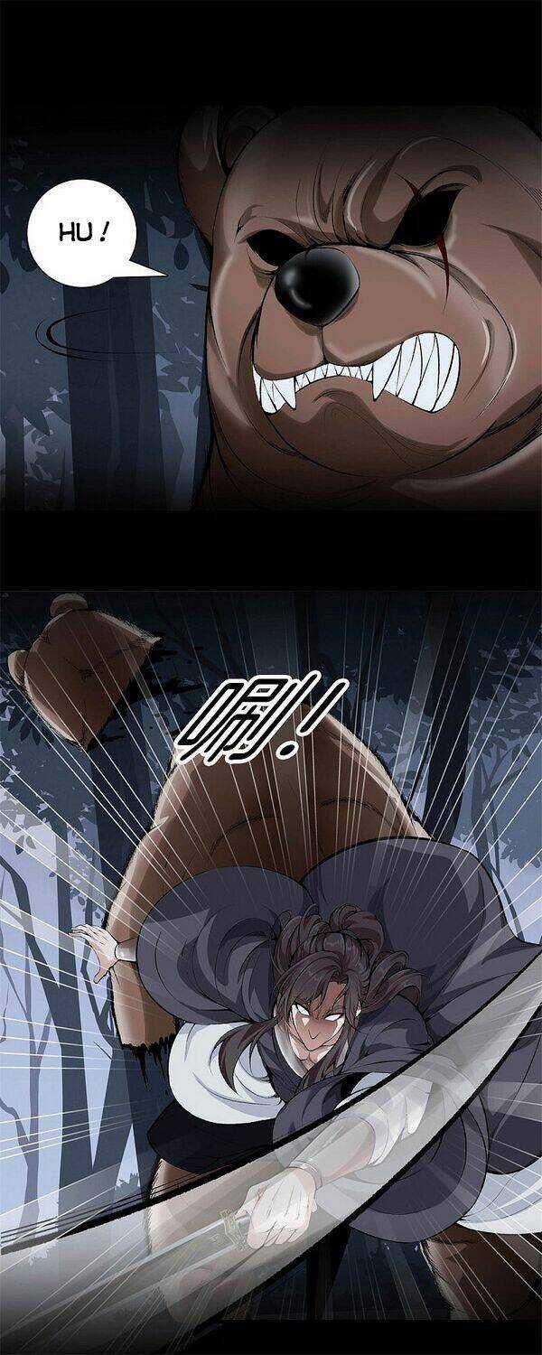 Đô Thị Chí Tôn - Chapter 143 - Trang 8