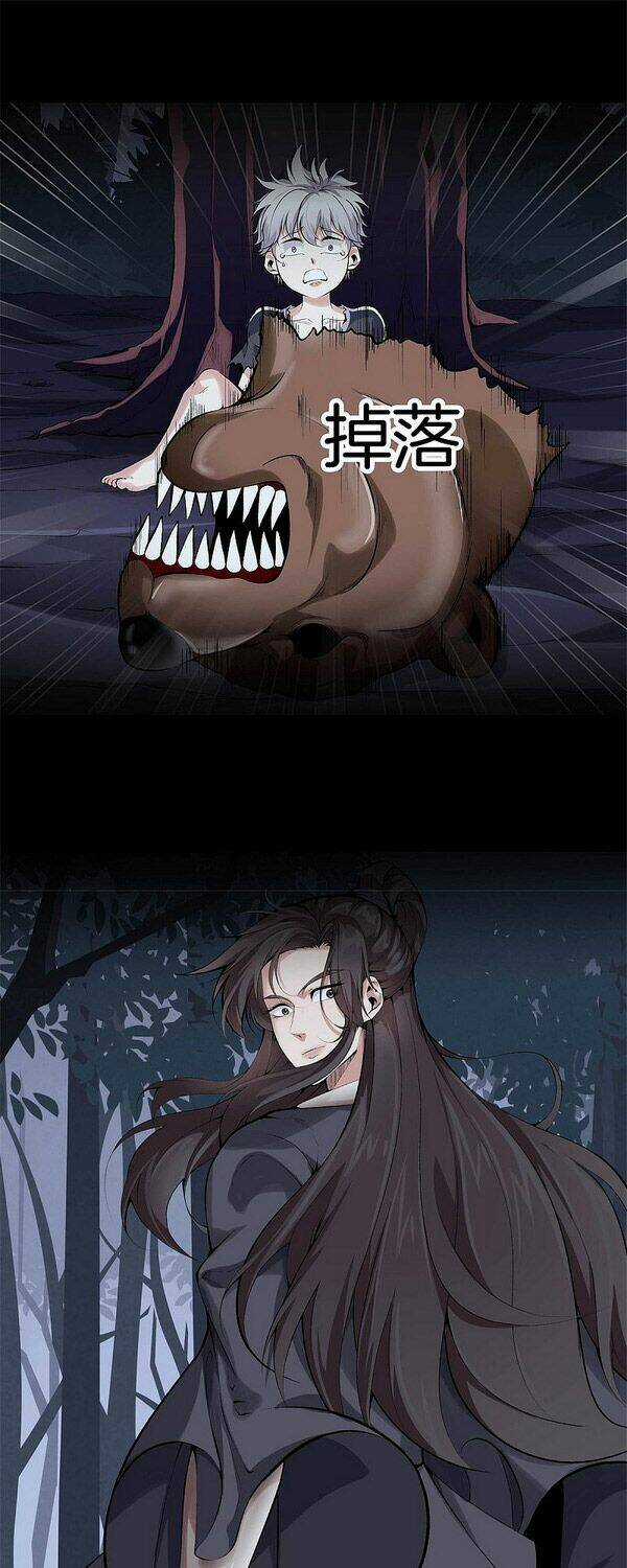 Đô Thị Chí Tôn - Chapter 143 - Trang 9