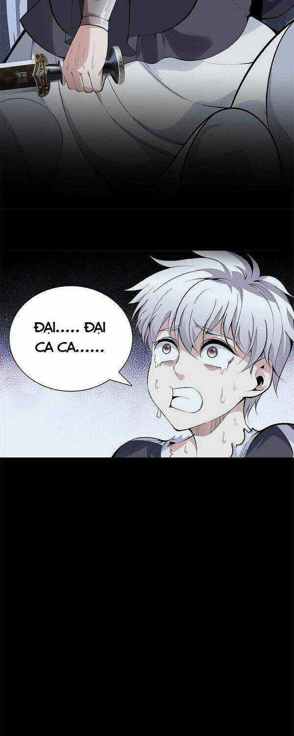 Đô Thị Chí Tôn - Chapter 143 - Trang 10