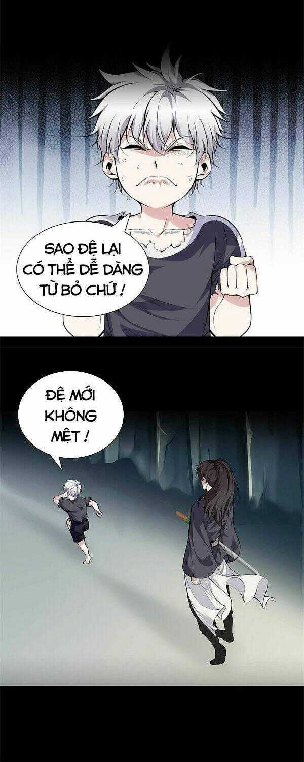 Đô Thị Chí Tôn - Chapter 144 - Trang 2