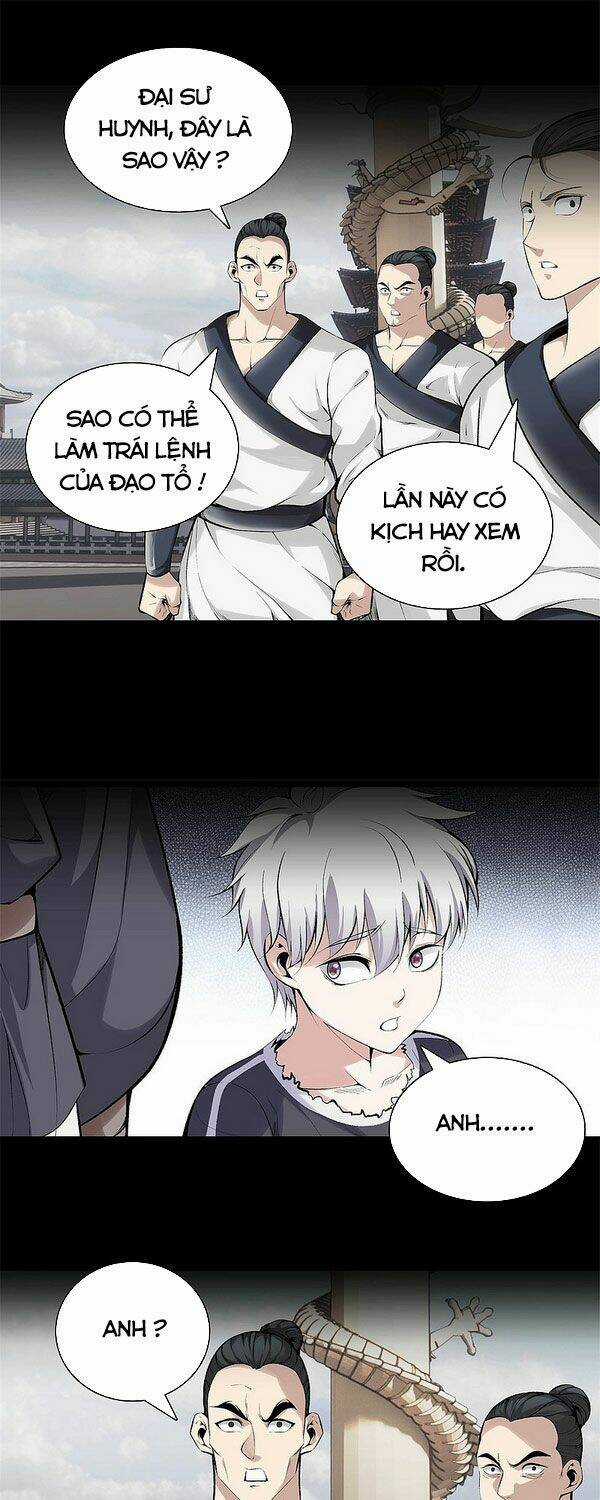 Đô Thị Chí Tôn - Chapter 144 - Trang 11