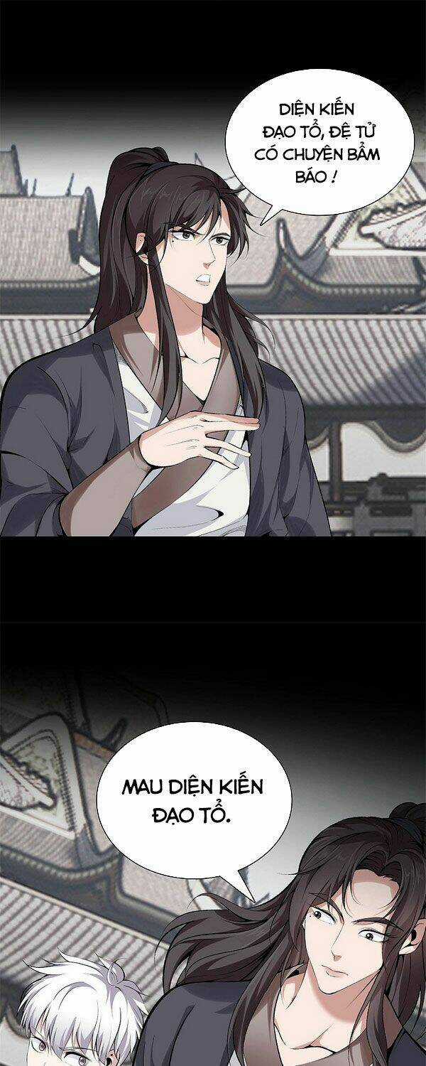 Đô Thị Chí Tôn - Chapter 144 - Trang 13