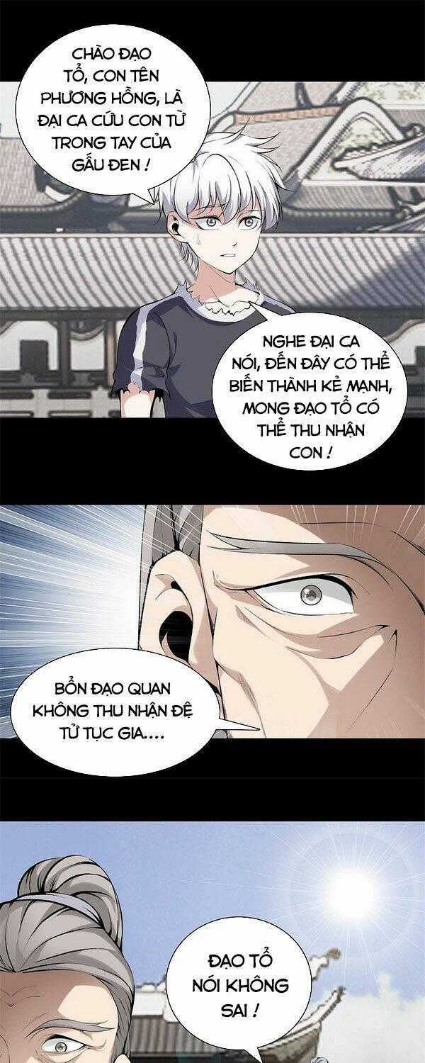 Đô Thị Chí Tôn - Chapter 144 - Trang 15