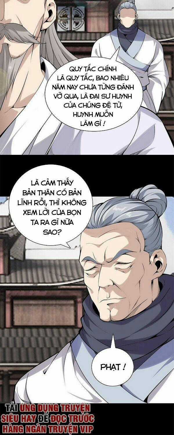 Đô Thị Chí Tôn - Chapter 144 - Trang 16