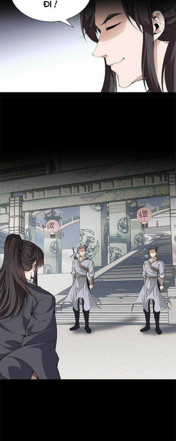 Đô Thị Chí Tôn - Chapter 144 - Trang 4