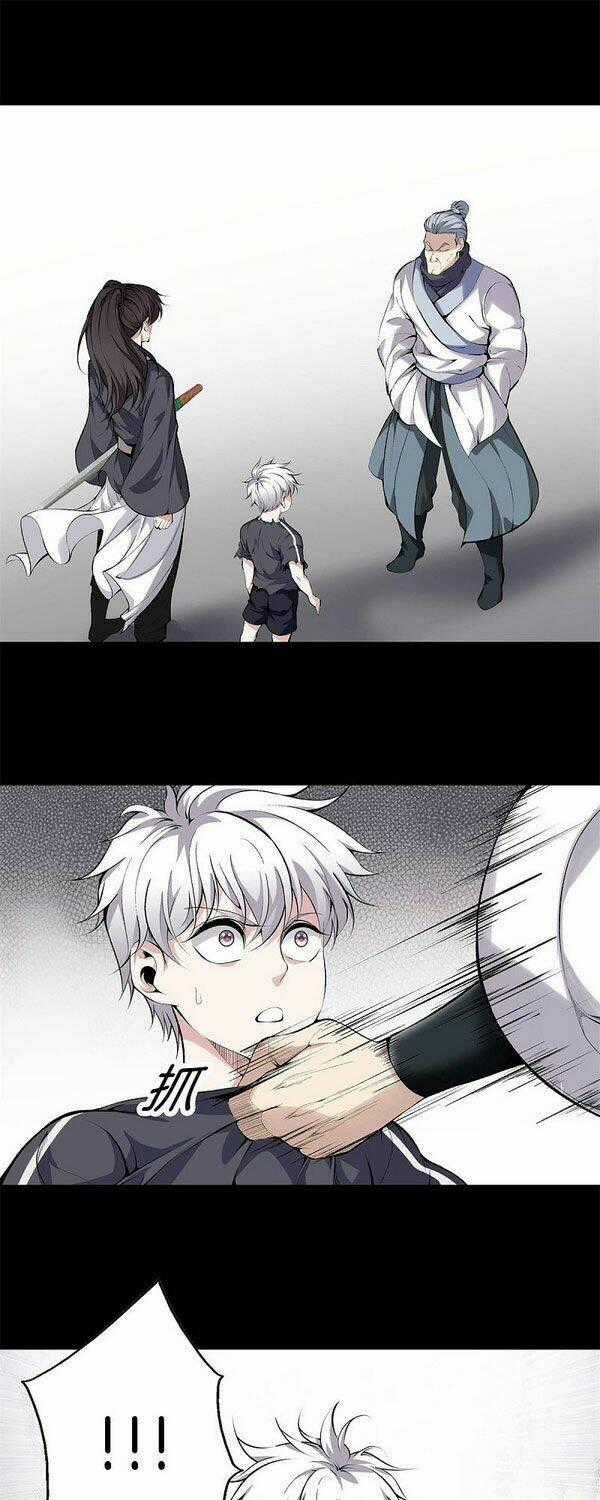 Đô Thị Chí Tôn - Chapter 145 - Trang 1