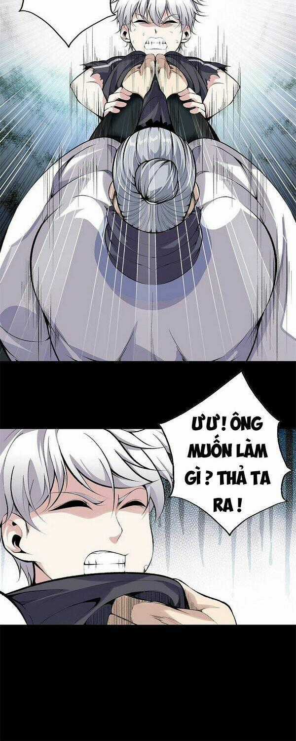 Đô Thị Chí Tôn - Chapter 145 - Trang 2