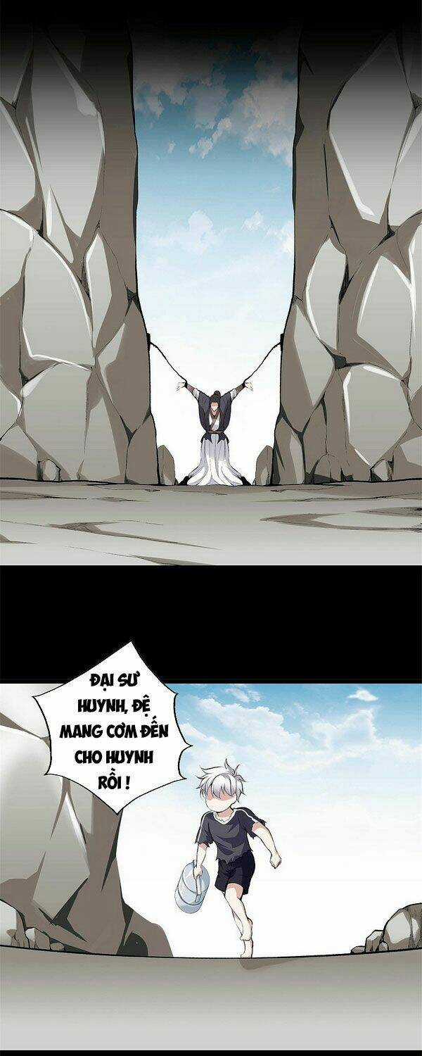 Đô Thị Chí Tôn - Chapter 145 - Trang 11