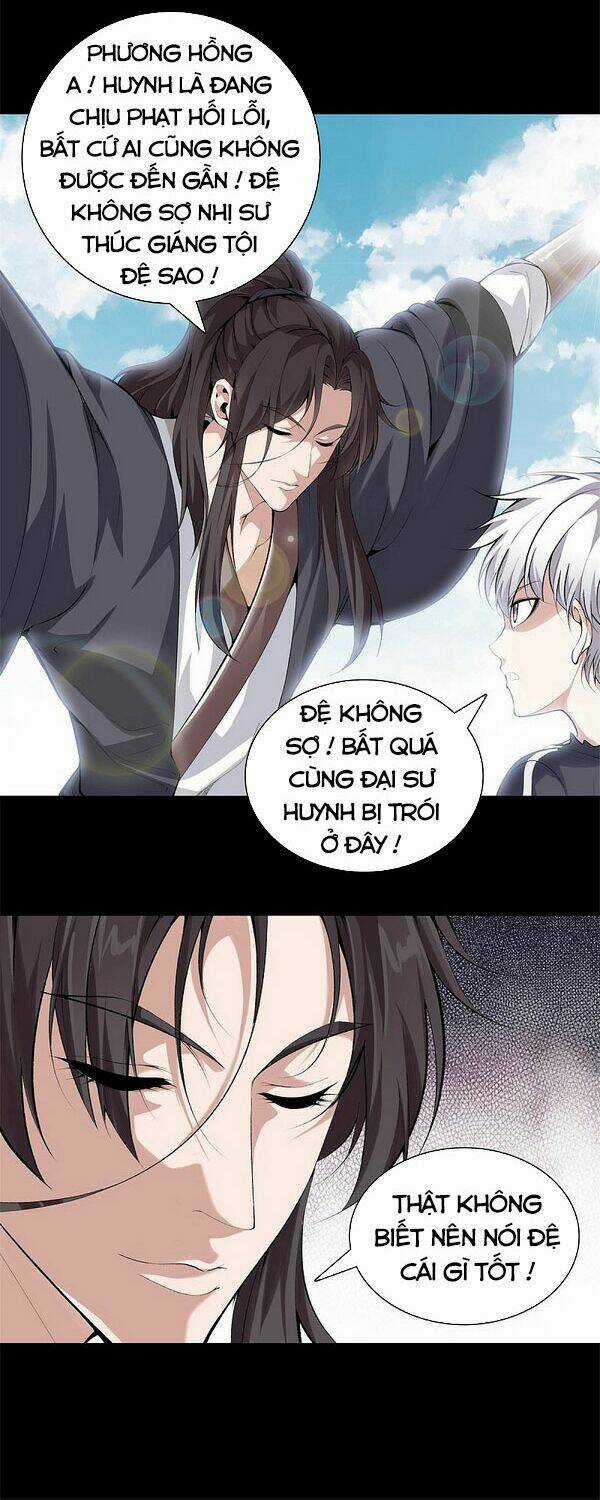 Đô Thị Chí Tôn - Chapter 145 - Trang 12