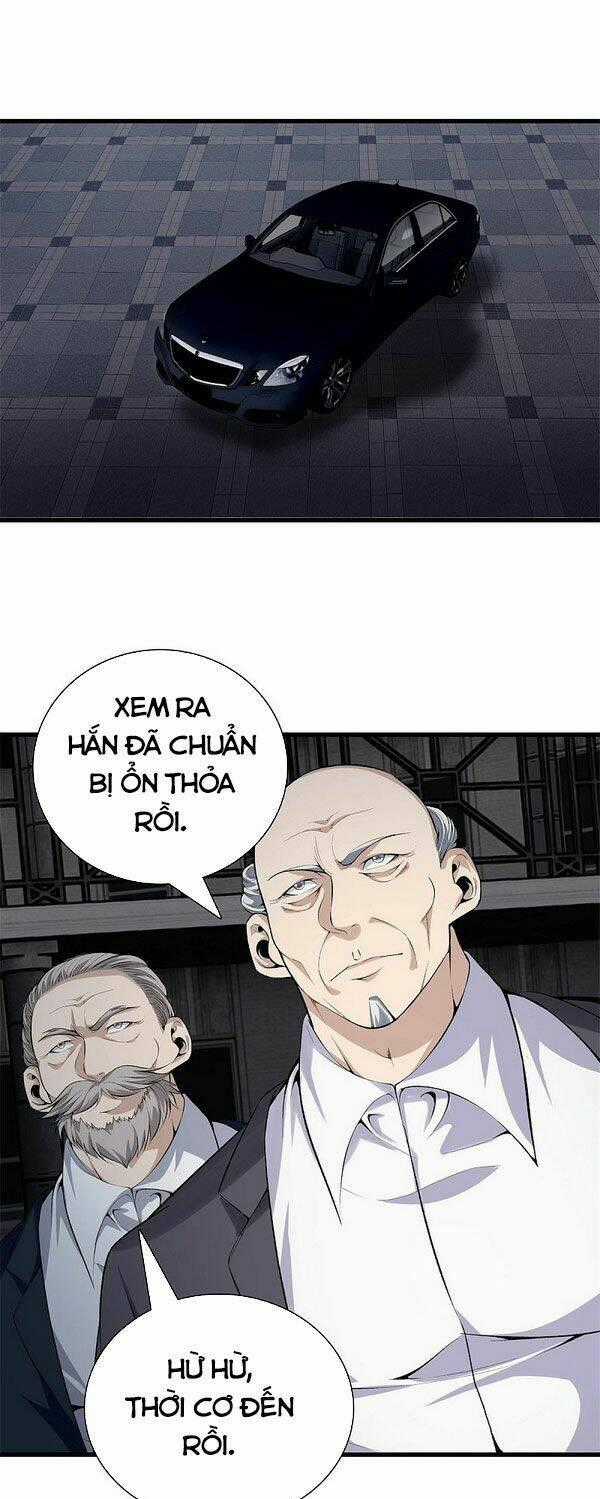 Đô Thị Chí Tôn - Chapter 145 - Trang 15