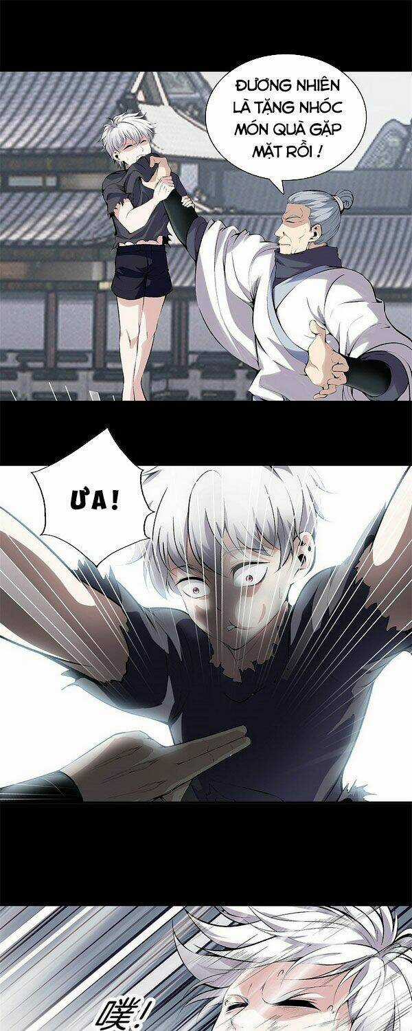 Đô Thị Chí Tôn - Chapter 145 - Trang 3