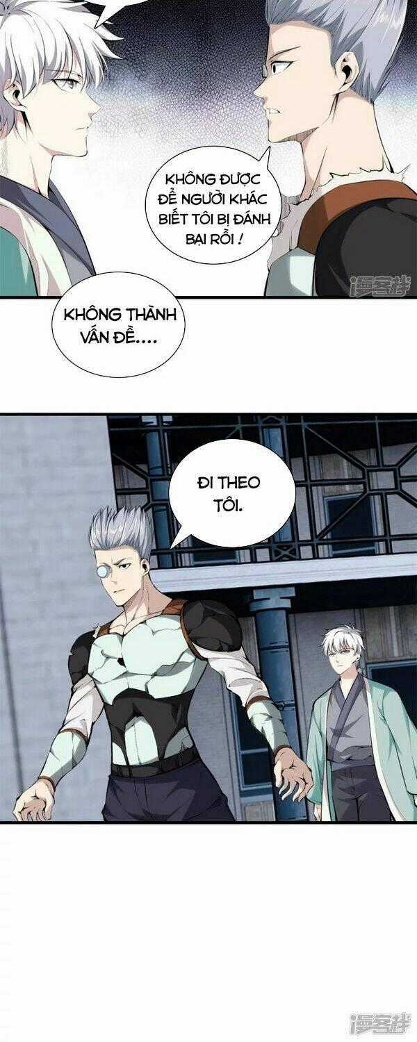 Đô Thị Chí Tôn - Chapter 146 - Trang 2