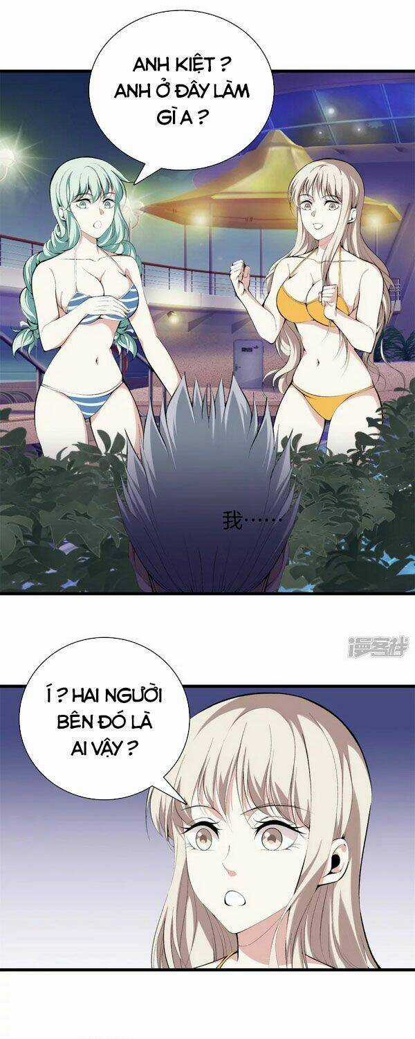 Đô Thị Chí Tôn - Chapter 146 - Trang 11