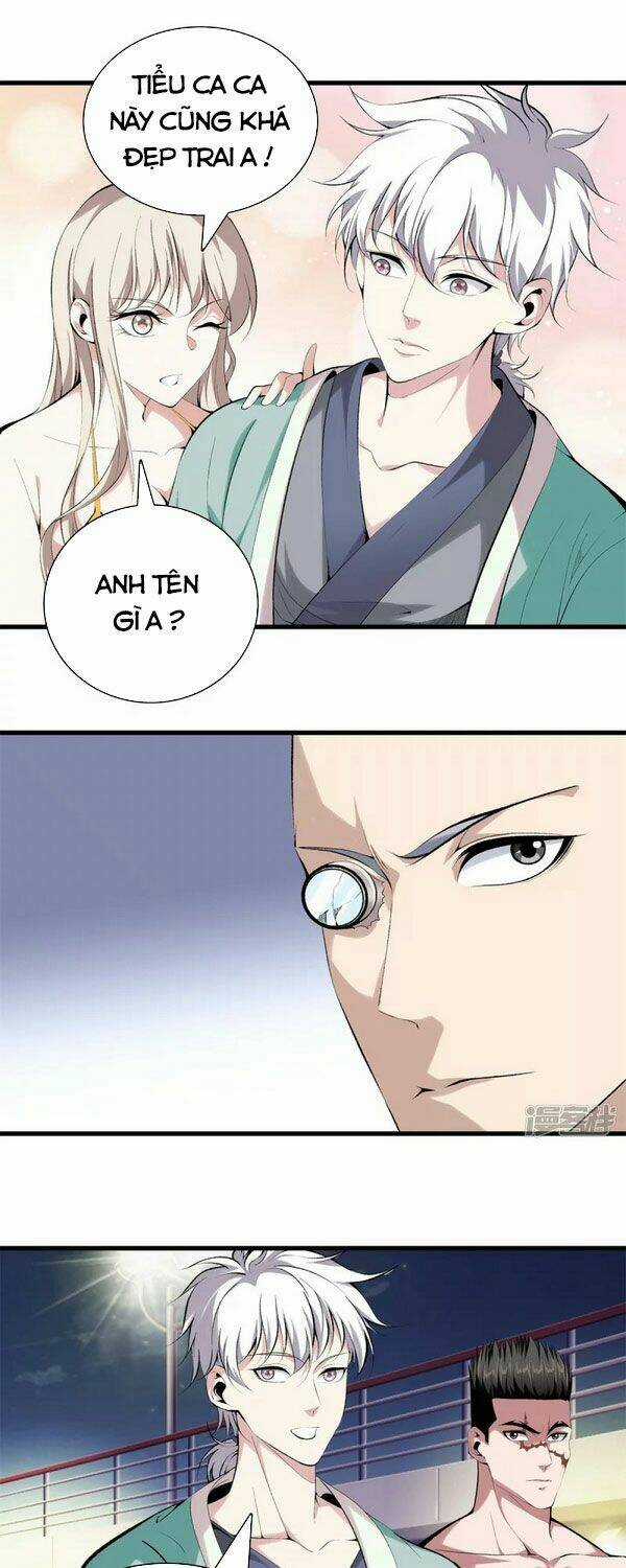 Đô Thị Chí Tôn - Chapter 146 - Trang 13