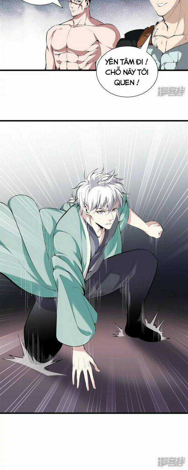 Đô Thị Chí Tôn - Chapter 146 - Trang 4