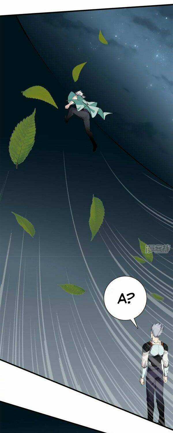 Đô Thị Chí Tôn - Chapter 146 - Trang 5