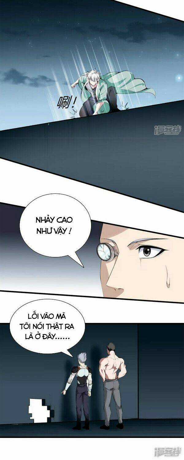 Đô Thị Chí Tôn - Chapter 146 - Trang 6