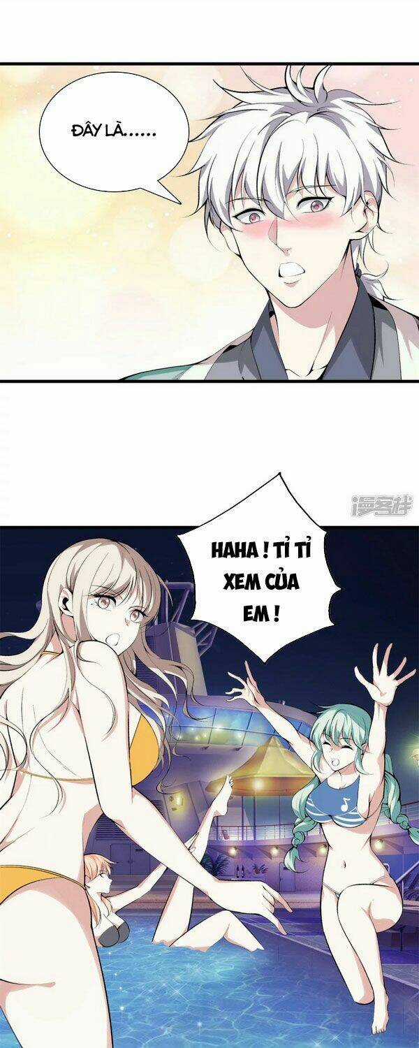 Đô Thị Chí Tôn - Chapter 146 - Trang 7